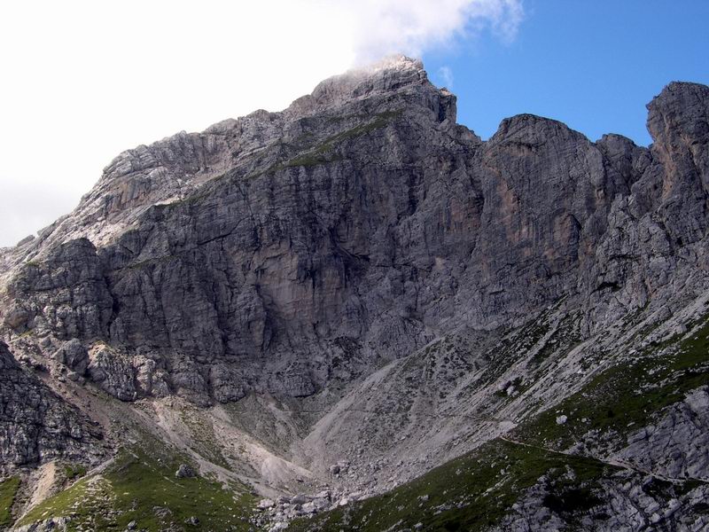 Scorci dalla Val Zoldana....e dintorni